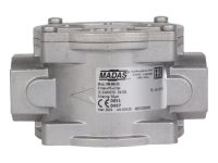 Газовый фильтр Madas FM DN 25 2 бара