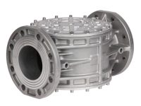Газовый фильтр Madas FM DN 100 6 бар