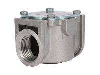 Газовый фильтр Madas FMC DN 25 6 бар