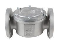 Газовый фильтр Kromschroder GFK 50F10-6