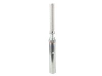 Трубный фильтр Riello O22 x 135 мм 3003527, в сборе