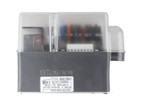 Сервопривод Honeywell LKS 210-10 (B1-5 S1)