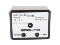 Датчик пламени Brahma RE3 110-120V