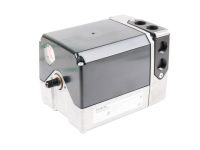 Сервопривод Siemens SQM50.483A2Z3