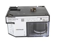Сервопривод Siemens SQN90.350A2790