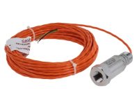 Датчик пламени Honeywell LG1093AA26