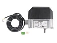 Сервопривод Siemens SQM33.550A9