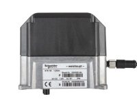 Сервопривод Weishaupt / Schneider Electric STE 50 1.2 Nm