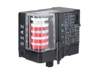 Сервопривод Berger Lahr / Schneider Electric STA4,5 B0.37/6 3N30 R