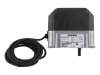 Сервопривод Siemens SQM33.711A9