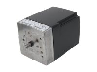Сервопривод Siemens SQM11.16502