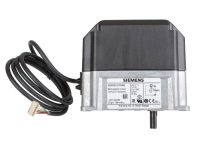 Сервопривод Siemens SQM33.510A9
