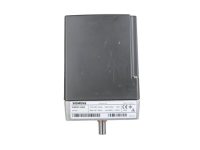 Сервопривод Siemens SQM20.18502