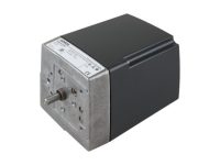 Сервопривод Siemens SQM10.16102