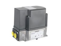 Сервопривод Siemens SQM40.265A21