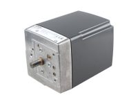 Сервопривод Siemens SQM21.18502