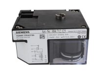 Сервопривод Siemens SQN90.350A2799