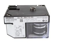 Сервопривод Siemens SQN90.220A2799