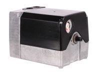 Сервопривод Siemens SQM50.644A804E