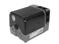 Сервопривод Siemens SQM50.480A1