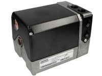 Сервопривод Siemens SQM50.380A2
