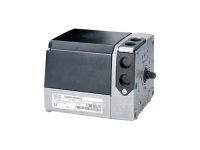 Сервопривод Siemens SQM10.17502