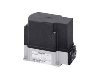 Сервопривод Siemens SQM41.254R11