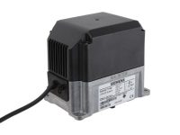 Сервопривод CIB Unigas SQM33.711A9