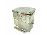 Сервопривод Honeywell M9484F1057