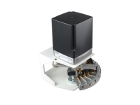 Сервопривод Siemens SQM10.16502 в комплекте