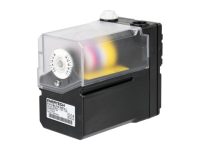 Сервопривод Berger Lahr / Schneider Electric STA12 B3.37/6 3N27A L