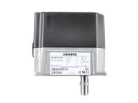 Сервопривод Siemens SQM48.697A9