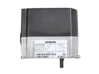 Сервопривод Siemens SQM45.295A9