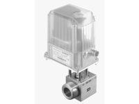 Заслонка Dungs DMK 520-Q, O46 мм