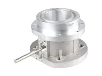 Газовая заслонка Ecoflam 65325510