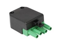 Штекер Elco 4P, папа, 65322065