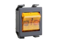Переключатель Weishaupt 1300CBN-AS-B5 250V N/KA