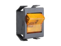 Переключатель Weishaupt 1302CBN-AS-B5 250V N/KA