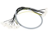 Соединительный кабель со штекерами Weishaupt 12 x 0.75 мм, 21831412012