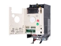 Частотный преобразователь электродвигателя Weishaupt ALTIVAR ATV12P055M2
