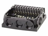 Цоколь топочного автомата Weishaupt, 600523