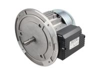 Электродвигатель Simel XS 32/3001, 0.42 кВт
