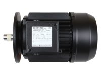 Электродвигатель Simel 1,1 кВт (49/3038) в комплекте