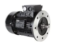 Электродвигатель Riello MS2 90L1-2 B5 IE2, 2.2 кВт