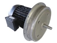 Электродвигатель Weishaupt W-D132/210-2/14K0