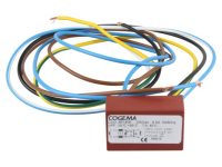 Сетевой антипомеховый фильтр Elco 951409