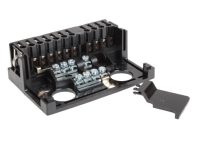 Цоколь топочного автомата Siemens AGK11.7