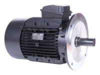 Электродвигатель Lafert AMPE 132M RA2