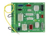 Печатная плата CIB Unigas, 6100550