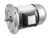 Электродвигатель Simel 52/80R-1100-2T IE3, 1.1 кВт